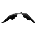 2020-2022 Ford Explorer/Police Interceptor Utility Front Fender Liner LH.