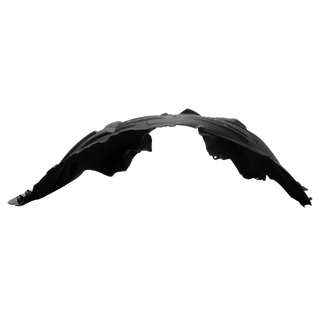 2020-2022 Ford Explorer/Police Interceptor Utility Front Fender Liner LH.