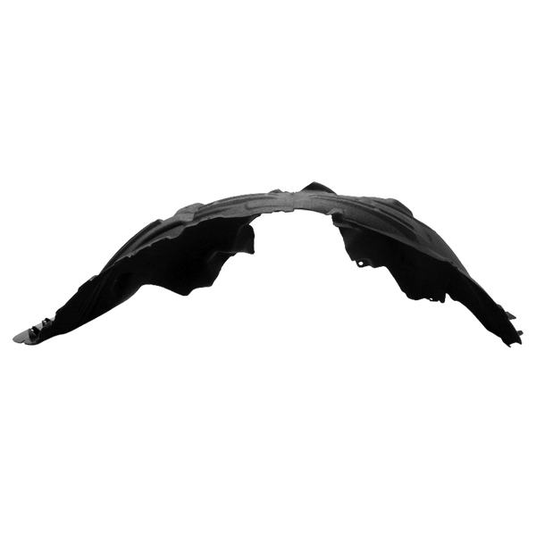 2020-2022 Ford Explorer/Police Interceptor Utility Front Fender Liner LH.