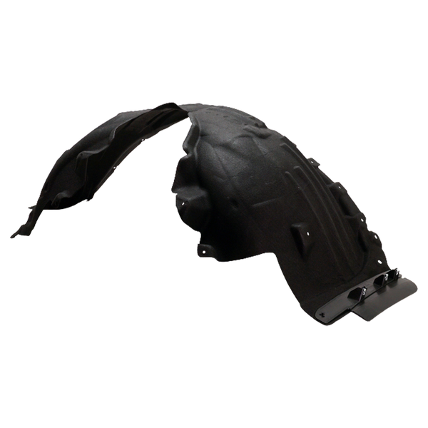 2020-2022 Ford Explorer/Police Interceptor Utility Front Fender Liner LH.