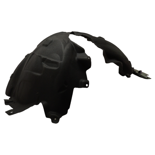 2020-2022 Ford Explorer/Police Interceptor Utility Front Fender Liner LH.