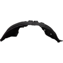 2020-2021 Ford Escape Front Fender Liner LH.