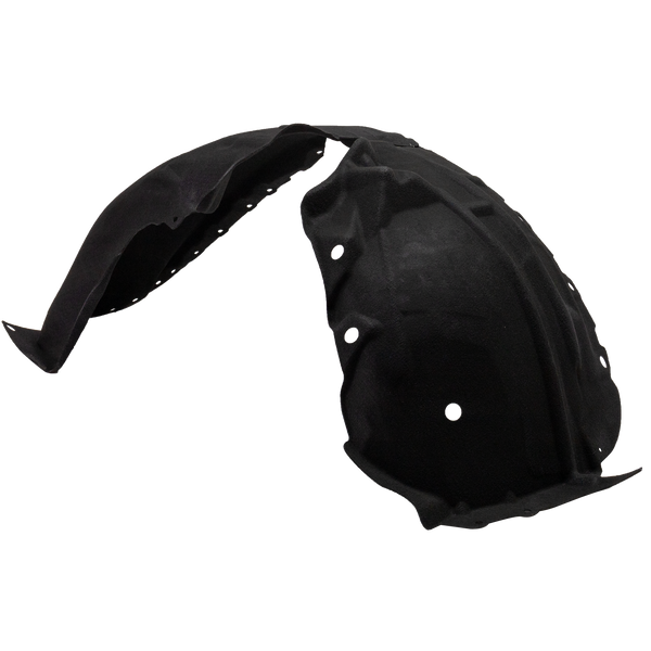 Ford Escape Rear Inner Fender 2020-2021 Ford Escape Front Fender Liner RH
