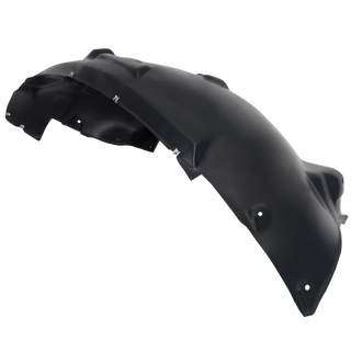 2021-2022 Ford F-150 Front Fender Liner RH.
