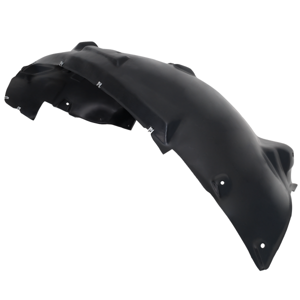 2021-2022 Ford F-150 Front Fender Liner RH.