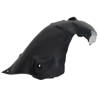 2021-2022 Ford F-150 Front Fender Liner RH.