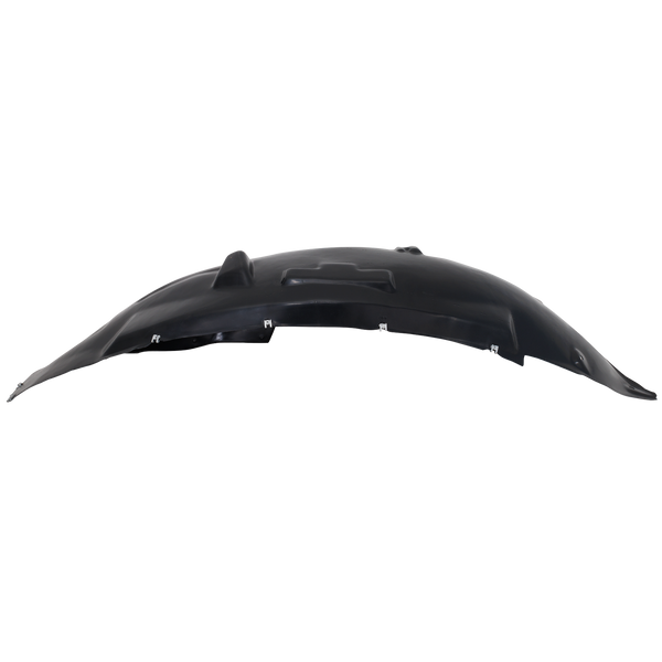 2021-2022 Ford F-150 Front Fender Liner RH.