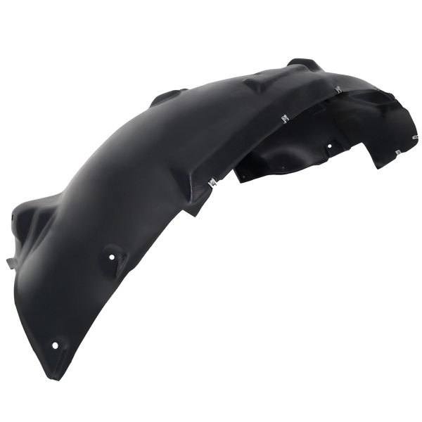 2021-2022 Ford F-150 Front Fender Liner LH.