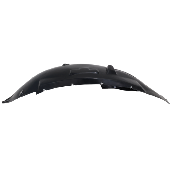 2021-2022 Ford F-150 Front Fender Liner LH.