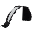 2021-2022 Ford Bronco Sport Front Fender Liner RH.
