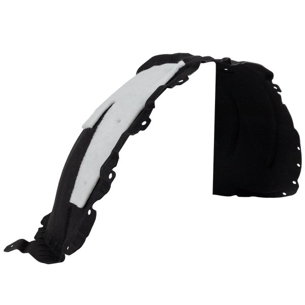 2021-2022 Ford Bronco Sport Front Fender Liner RH.