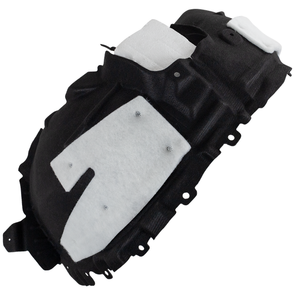 2021-2022 Ford Bronco Sport Front Fender Liner RH.