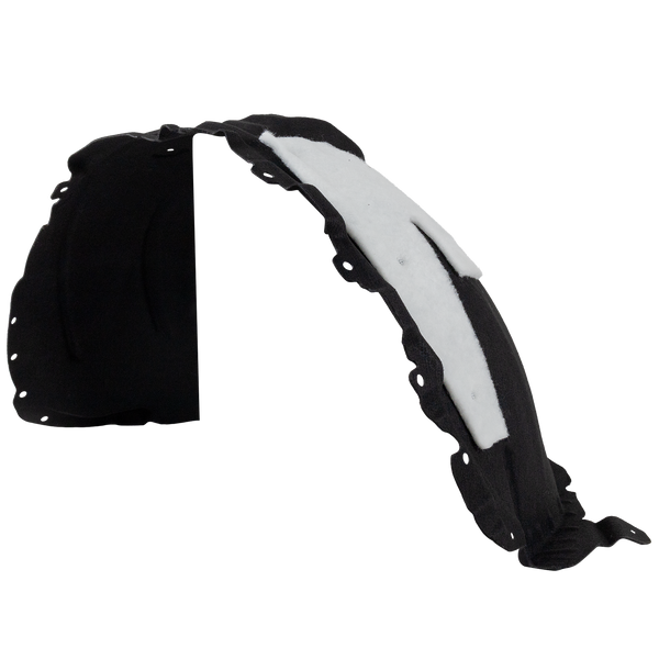 2021-2022 Bronco Sport Front Fender Liner LH.