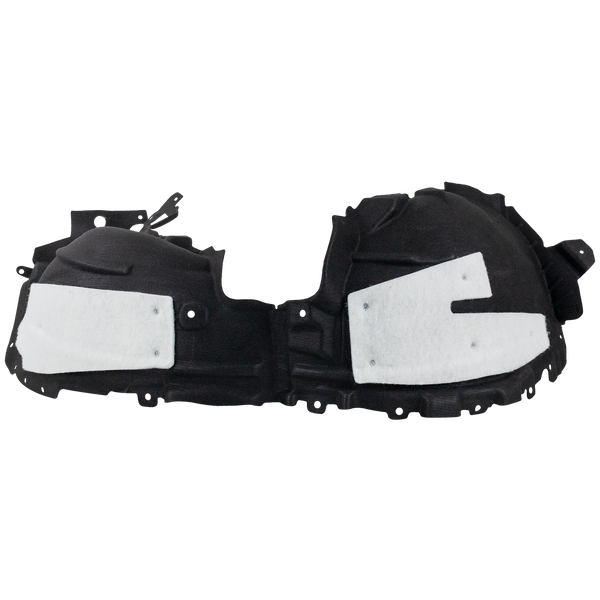 2021-2022 Bronco Sport Front Fender Liner LH.