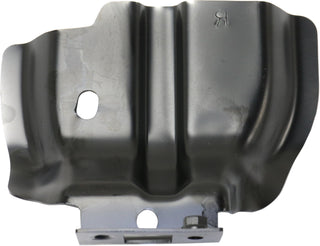 2011-2019 Ford Fiesta Fender Support RH.