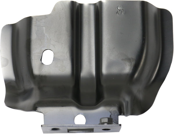 2011-2019 Ford Fiesta Fender Support RH.