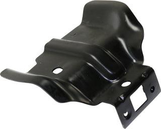 2011-2019 Ford Fiesta Fender Support LH.