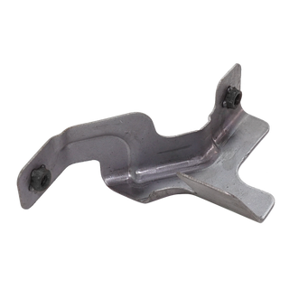 2019-2022 Ford Ranger Fender Support RH.