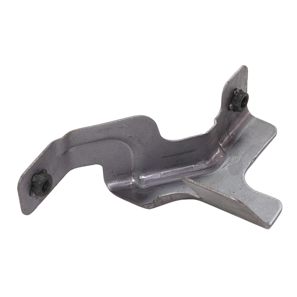 2019-2022 Ford Ranger Fender Support RH.