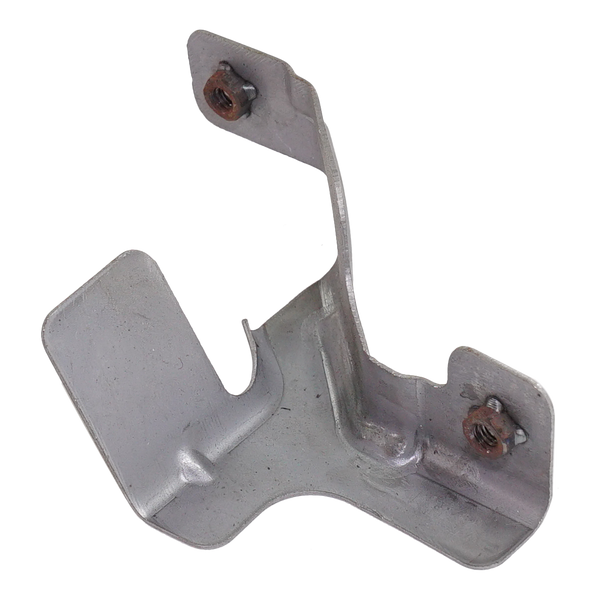 2019-2022 Ford Ranger Fender Support RH.