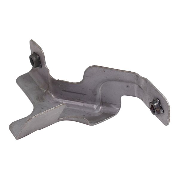 2019-2022 Ford Ranger Fender Support LH.