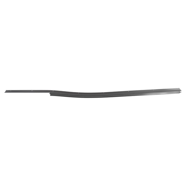 1963-1971 Mercedes W113 Cover Rail Molding Inner LH.