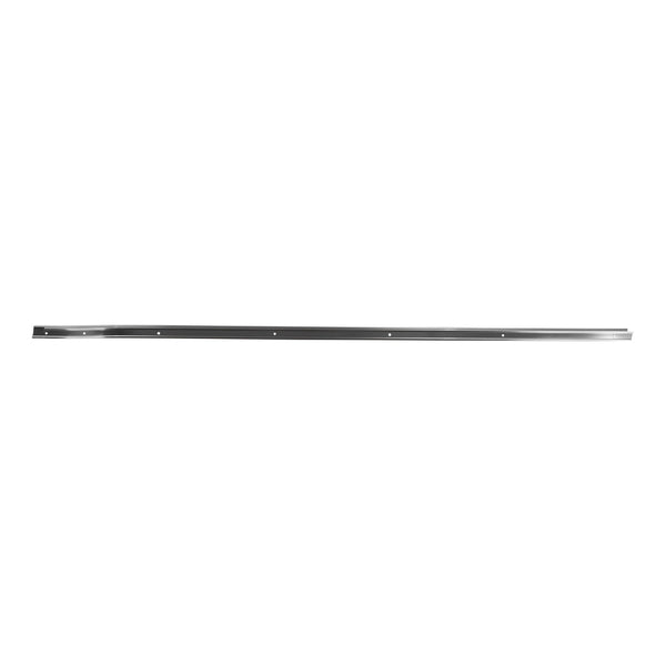 1963-1971 Mercedes-Benz W113 Cover Rail Moulding Outer LH.