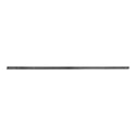 1963-1971 Mercedes-Benz W113 Cover Rail Moulding Outer LH.