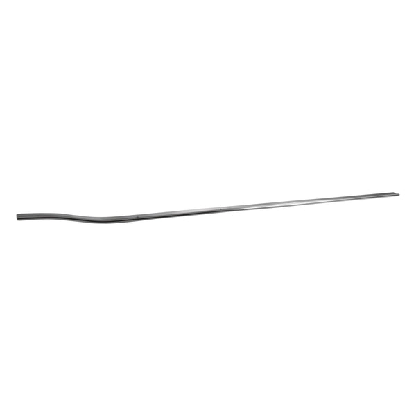 1963-1971 Mercedes-Benz W113 Cover Rail Moulding Outer LH.