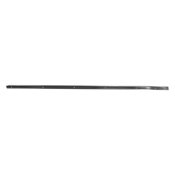 1963-1971 Mercedes-Benz W113 Cover Rail Moulding Outer RH.