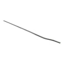 1963-1971 Mercedes-Benz W113 Cover Rail Moulding Outer RH.