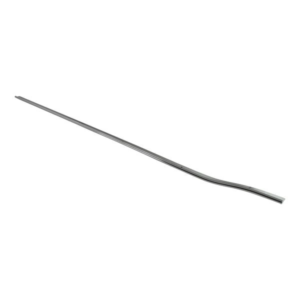 1963-1971 Mercedes-Benz W113 Cover Rail Moulding Outer RH.