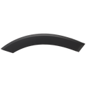 2015-2018 Ford Transit Rear Wheel Opening Molding RH.