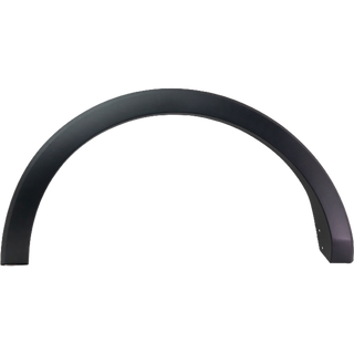 2015-2018 Ford Transit Rear Wheel Opening Molding LH.