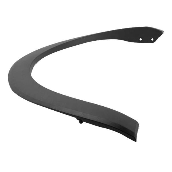 2015-2018 Ford Transit Rear Wheel Opening Molding LH.