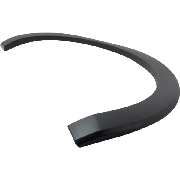 2015-2018 Ford Transit Rear Wheel Opening Molding LH.