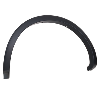 2019-2022 Ford Ranger Rear Wheel Opening Molding RH.