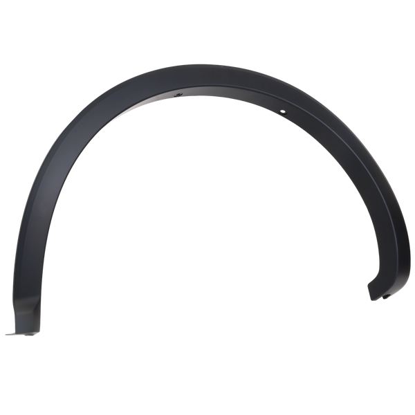 2019-2022 Ford Ranger Rear Wheel Opening Molding RH.