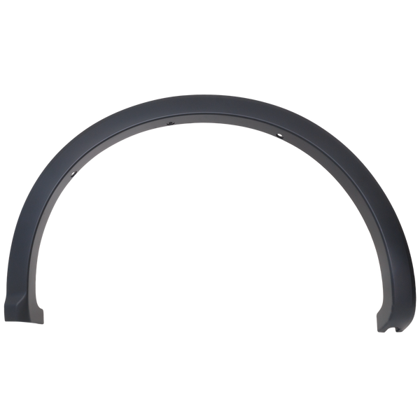 2019-2022 Ford Ranger Rear Wheel Opening Molding RH.