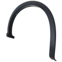 2019-2022 Ford Ranger Rear Wheel Opening Molding RH.