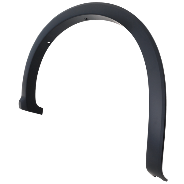2019-2022 Ford Ranger Rear Wheel Opening Molding RH.