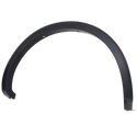 2019-2022 Ford Ranger Rear Wheel Opening Molding LH.