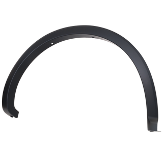 2019-2022 Ford Ranger Rear Wheel Opening Molding LH.