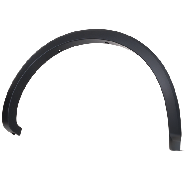 2019-2022 Ford Ranger Rear Wheel Opening Molding LH.