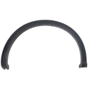 2019-2022 Ford Ranger Rear Wheel Opening Molding LH.