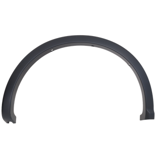2019-2022 Ford Ranger Rear Wheel Opening Molding LH.