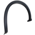 2019-2022 Ford Ranger Rear Wheel Opening Molding LH.