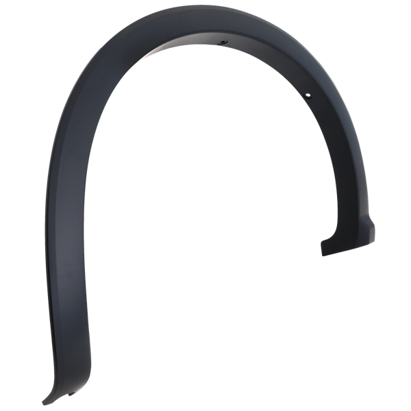 2019-2022 Ford Ranger Rear Wheel Opening Molding LH.