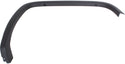 2014-2015 GMC Sierra 1500 Front Wheel Opening Molding RH.