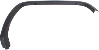 2014-2015 GMC Sierra 1500 Front Wheel Opening Molding RH.